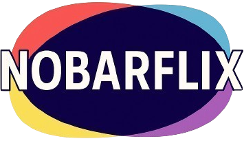 NobarFlix Logo